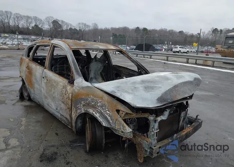 2004 Pontiac Vibe из США, поврежденный, VIN 5Y2SL62884Z454889